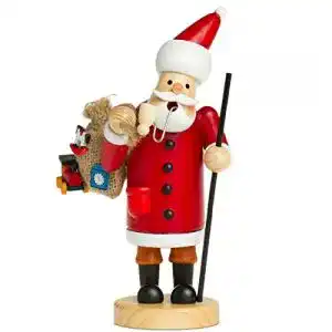 Räuchermännchen SIKORA Weihnachtswelt Sikora RM-A