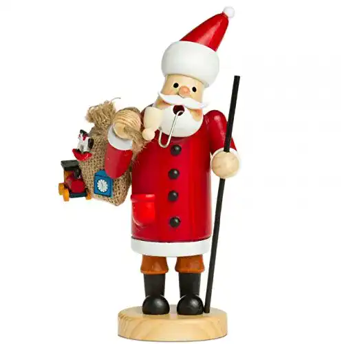 Räuchermännchen SIKORA Weihnachtswelt Sikora RM-A