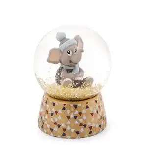 Schneekugel NICI 47311 Schüttelkugel Elefant 6,5cm