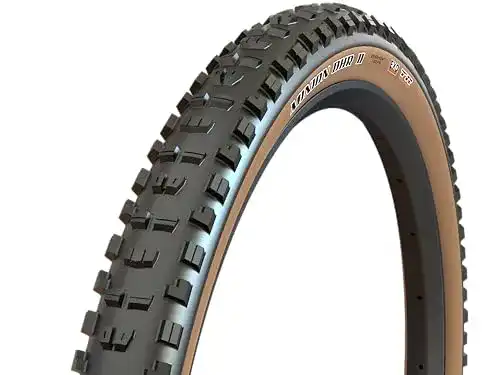 Maxxis -MTB-Reifen Maxxis MINION DHR II Reifen – 29 x 2,40 WT