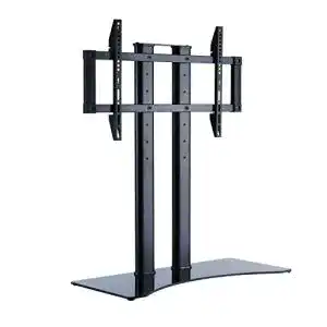 TV-Ständer (65 Zoll) LogiLink BP0024, mit Höhenverstellung