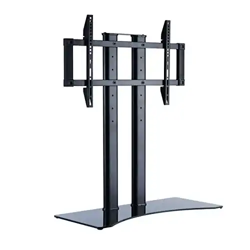 TV-Ständer (65 Zoll) LogiLink BP0024, mit Höhenverstellung