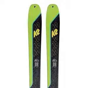 K2-Tourenski K2 WAYBACK 88 21/22 Tourenski – 160