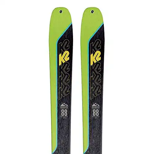 K2-Tourenski K2 WAYBACK 88 21/22 Tourenski – 160
