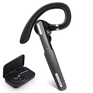 Stereo-Bluetooth-Headset ICOMTOFIT Bluetooth-Headset, kabellos