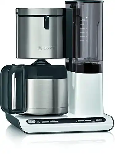 Bosch-Kaffeemaschine Bosch Hausgeräte Bosch TKA8A681 Styline