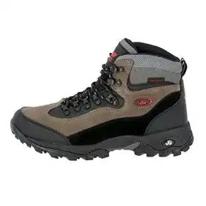 Trekkingschuhe Lico MILAN Herren Trekking- & Wanderstiefel