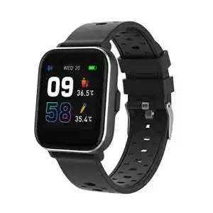 Denver-Smartwatch Denver SW164 Smartwatch Bluetooth 1.4” Full Touch