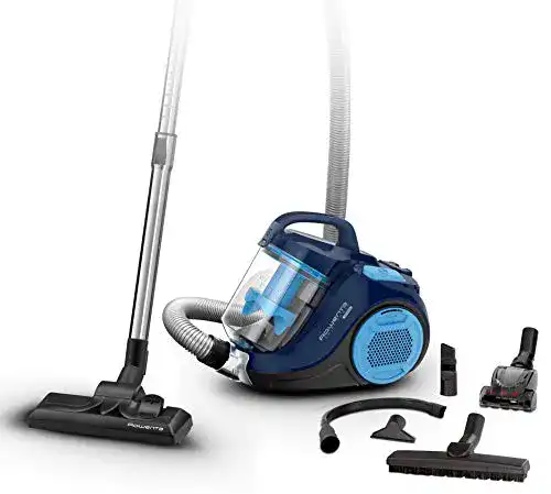 Rowenta-Staubsauger Rowenta Swift Power Cyclonic Home & Car