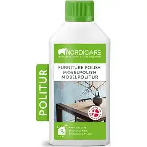 Möbelpflege Nordicare 500ml Möbelpolitur, Pflege für Holz