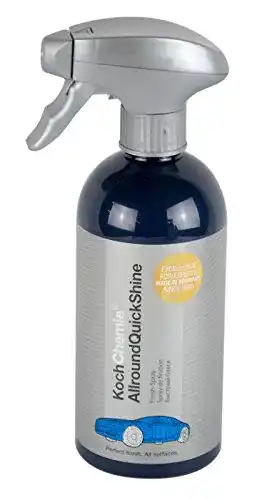 Lackreiniger Koch Chemie Allround Quick Shine