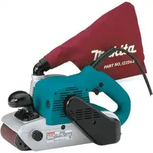 Makita-Bandschleifer Makita 9403 Bandschleifer 100 x 610 mm