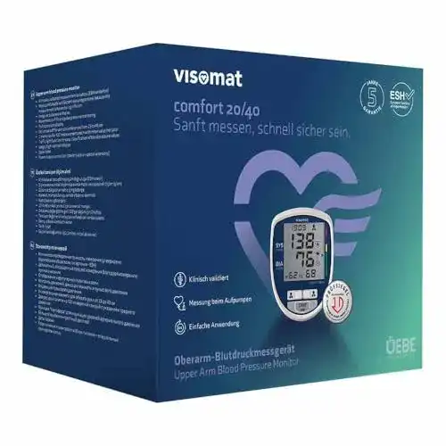 Visomat-Blutdruckmessgerät Visomat 24046 comfort 20/40