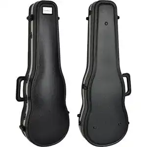 Geigenkasten Steinbach Hartschalenkoffer für 4/4 Violine ABS