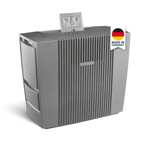 Venta-Luftwäscher VENTA Hybrid AH902 Professional, Two in One