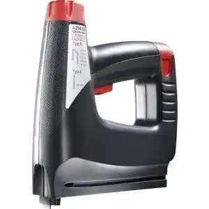 Novus-Tacker Novus Akku-Tacker J-214 im Koffer, Elektrotacker