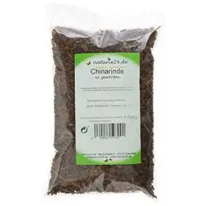 Chinarinde Naturix24 rot geschnitten, 1er Pack (1 x 500 g)
