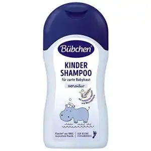 Bübchen-Shampoo Bübchen Kinder Shampoo, 400ml