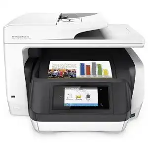 HP-Multifunktionsdrucker HP OfficeJet Pro 8720 Multifunktion
