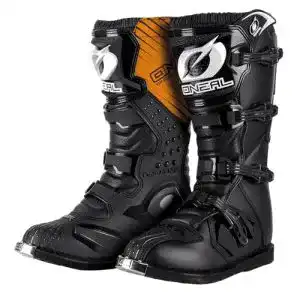 Motorradstiefel O’NEAL Rider MX Motocross Supermoto
