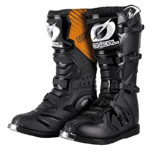 Motorradstiefel O’NEAL Rider MX Motocross Supermoto