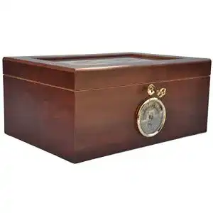 Angelo-Humidor Angelo Gastrohumidor Braun