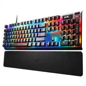 SteelSeries-Tastatur SteelSeries Apex Pro, mechanisch