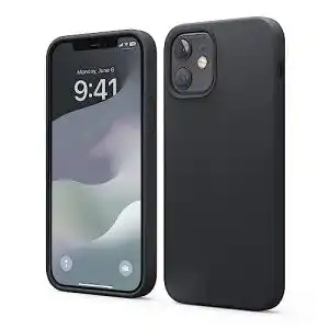 iPhone-12-Pro-Hülle elago Liquid Silicone Case, Silikon