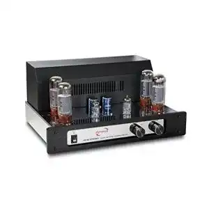 Röhrenverstärker Dynavox VR-70 E II Phono-Röhrenvollverstärker