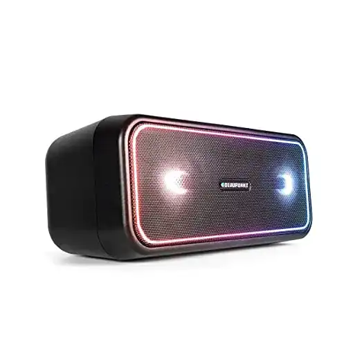 Blaupunkt-Bluetooth-Lautsprecher Blaupunkt PS 200, Bluetooth 4.2
