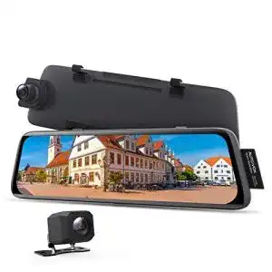 Rückspiegel-Dashcam AUTO-VOX V5 1080P