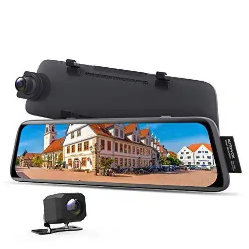 Rückspiegel-Dashcam AUTO-VOX V5 1080P