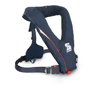 Rettungsweste Secumar Secufit 150N