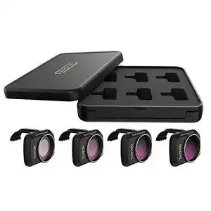 ND-Filter Mavic Mini Taoric Objektivfilter UV/CPL/ND-Set/NDPL-Set