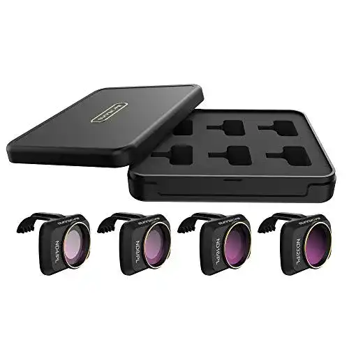 ND-Filter Mavic Mini Taoric Objektivfilter UV/CPL/ND-Set/NDPL-Set