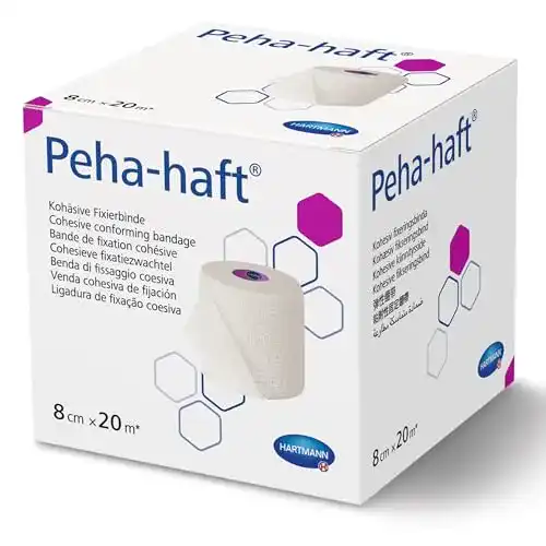 Verband Paul Hartmann AG Hartmann Peha-haft Kohesive, latexfrei
