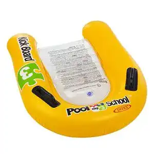 Schwimmbrett Intex 58167EU Schwimmhilfe Kickboard Pool School
