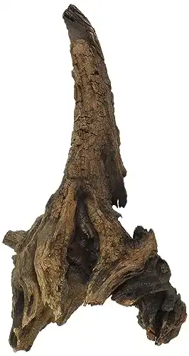Aquarium-Wurzeln Amtra A8047548 Mystic Wood, 25 – 30 cm