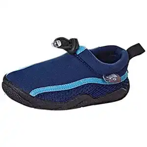 Badeschuhe Kinder Sterntaler Jungen Aqua Schuhe, Blau