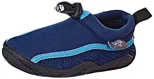 Badeschuhe Kinder Sterntaler Jungen Aqua Schuhe, Blau