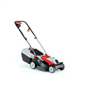 Elektro-Rasenmäher AL-KO 3.82 SE Classic, 38 cm Schnittbreite