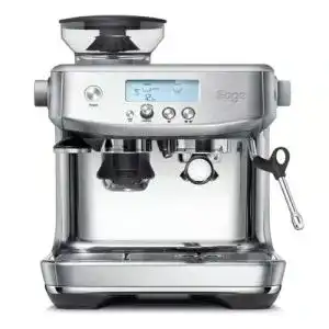 Espressomaschine Sage Appliances SES878 the Barista Pro