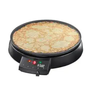 Crêpes-Pfannen Russell Hobbs Crêpes Maker Fiesta, Ø 30cm