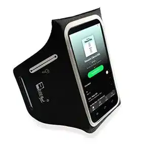 Smartphone-Armband RevereSport wasserdichte Sportarmband