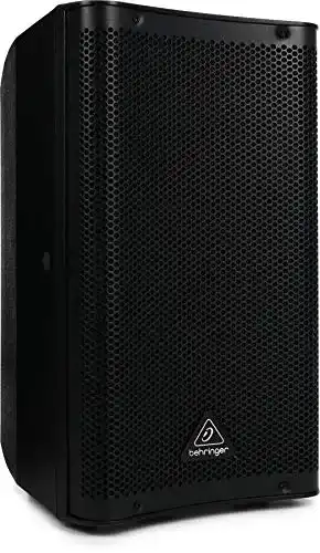 Behringer-Lautsprecher Behringer DR110DSP