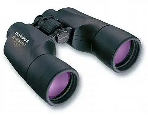Die beste Olympus-Fernglas Olympus 12 x 50 EXPSI Fernglas mit Tasche 2026 Test Bestseller Olympus-Fernglas Olympus 12 x 50 EXPSI Fernglas mit Tasche