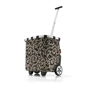 Einkaufstrolley Reisenthel carrycruiser baroque taupe