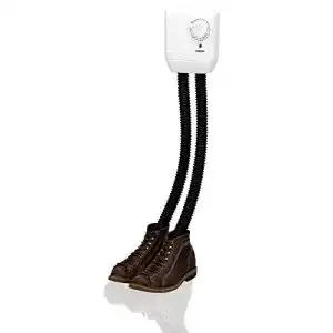 Schuhtrockner MELISSA 16540009 elektrisch, Zeitschaltuhr