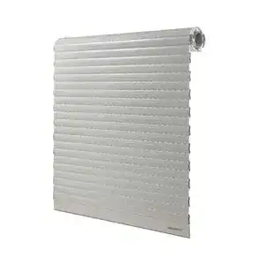 Rollladenpanzer smarotech ALU Maxi grau 54 x 14mm