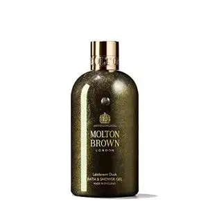Molton Brown Molton Brown Labdanum Dusk Bade- und Duschgel